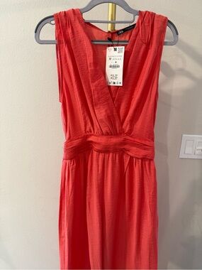Zara jumpsuit